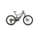 Enduro Pro | 2025-Mountain Bikes-bikeNOW