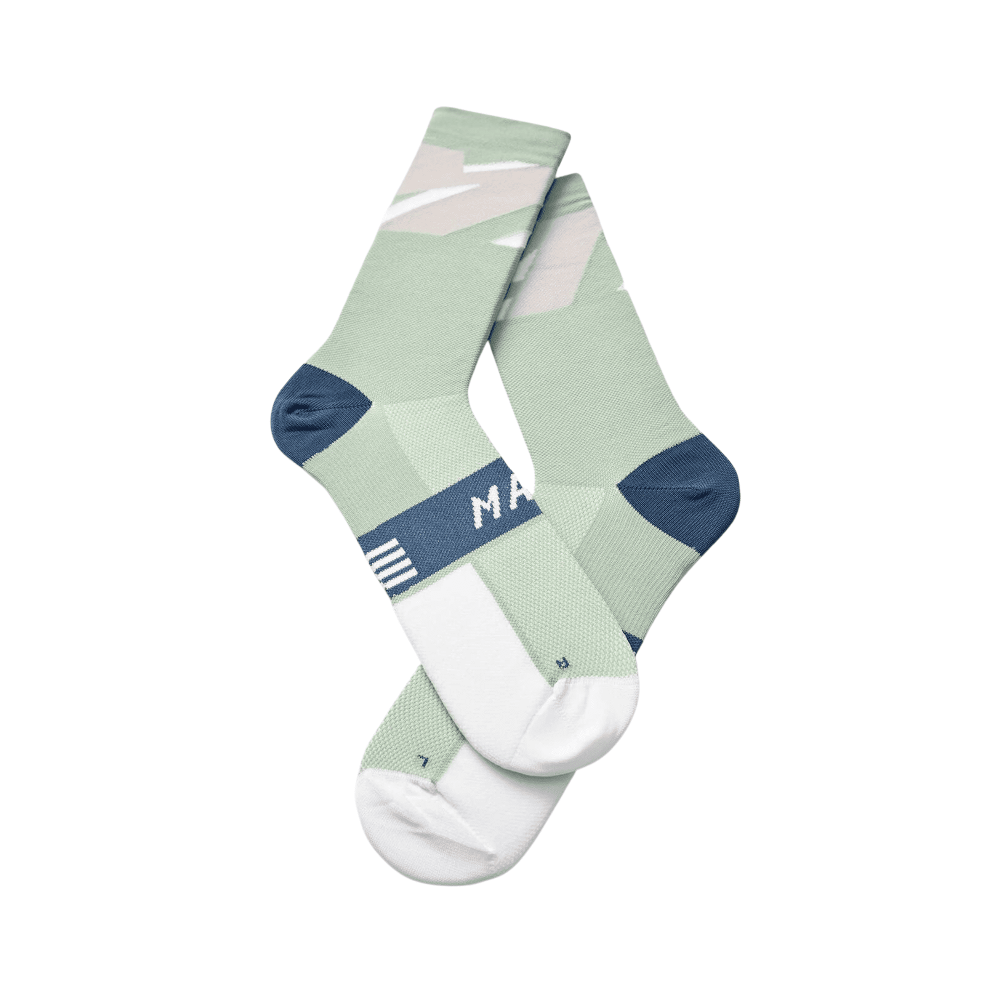 Evolve 3D Sock-Socks-bikeNOW