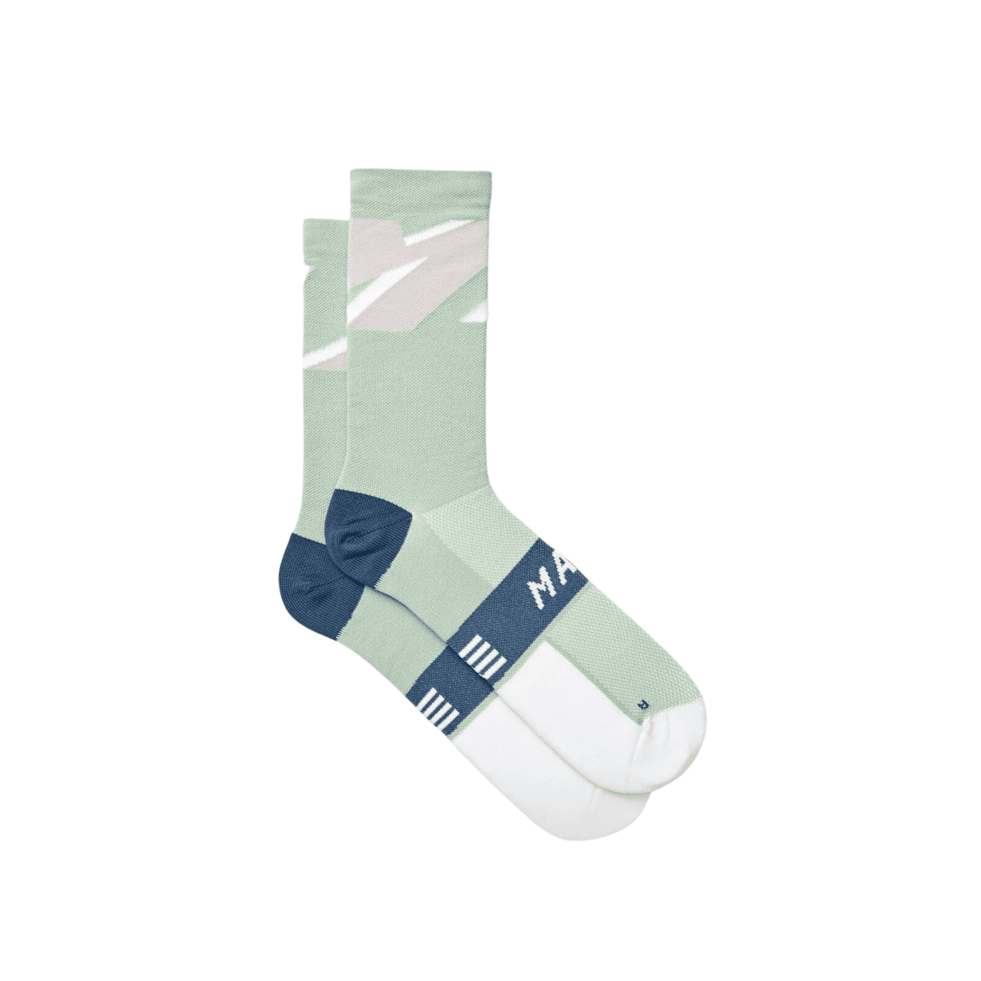 Evolve 3D Sock-Socks-bikeNOW