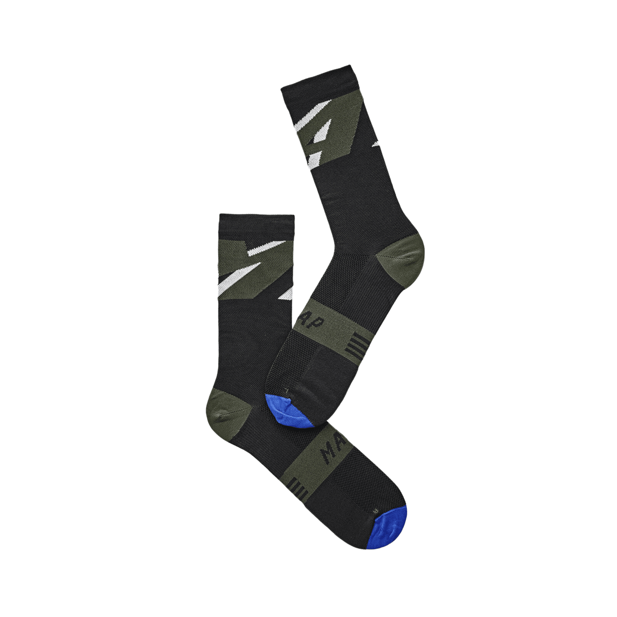 Evolve 3D Sock-Socks-bikeNOW