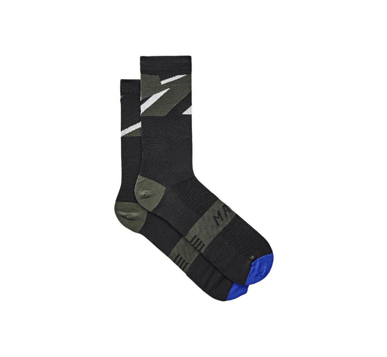 Evolve 3D Sock-Socks-bikeNOW