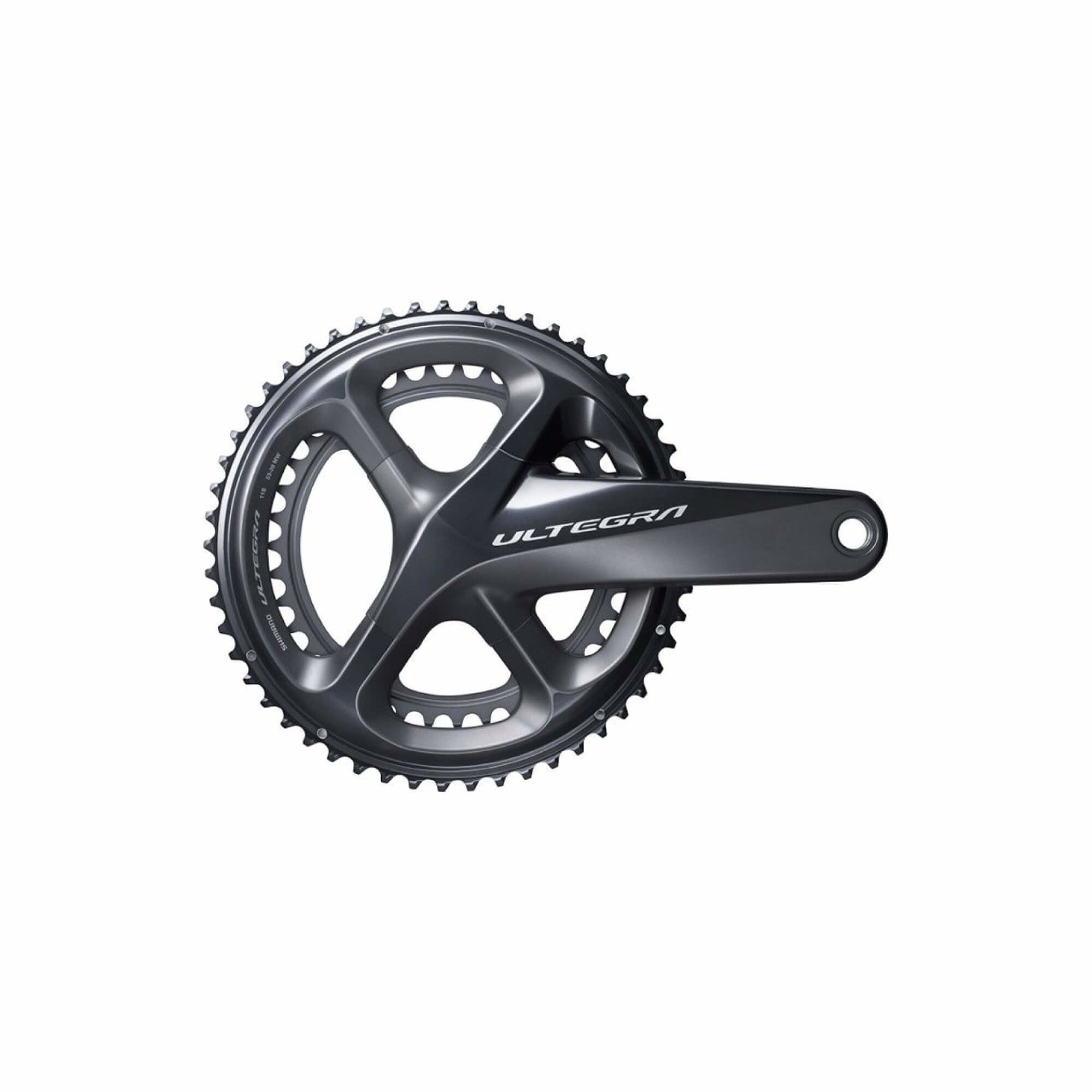 FC-R8000 Front Crankset Ultegra-Chainrings-bikeNOW