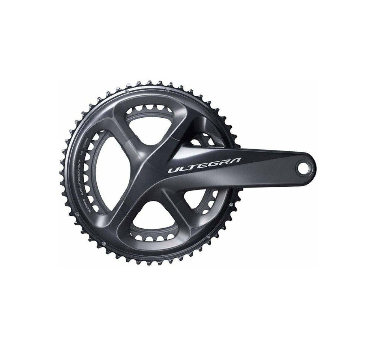 FC-R8000 Front Crankset Ultegra-Chainrings-bikeNOW