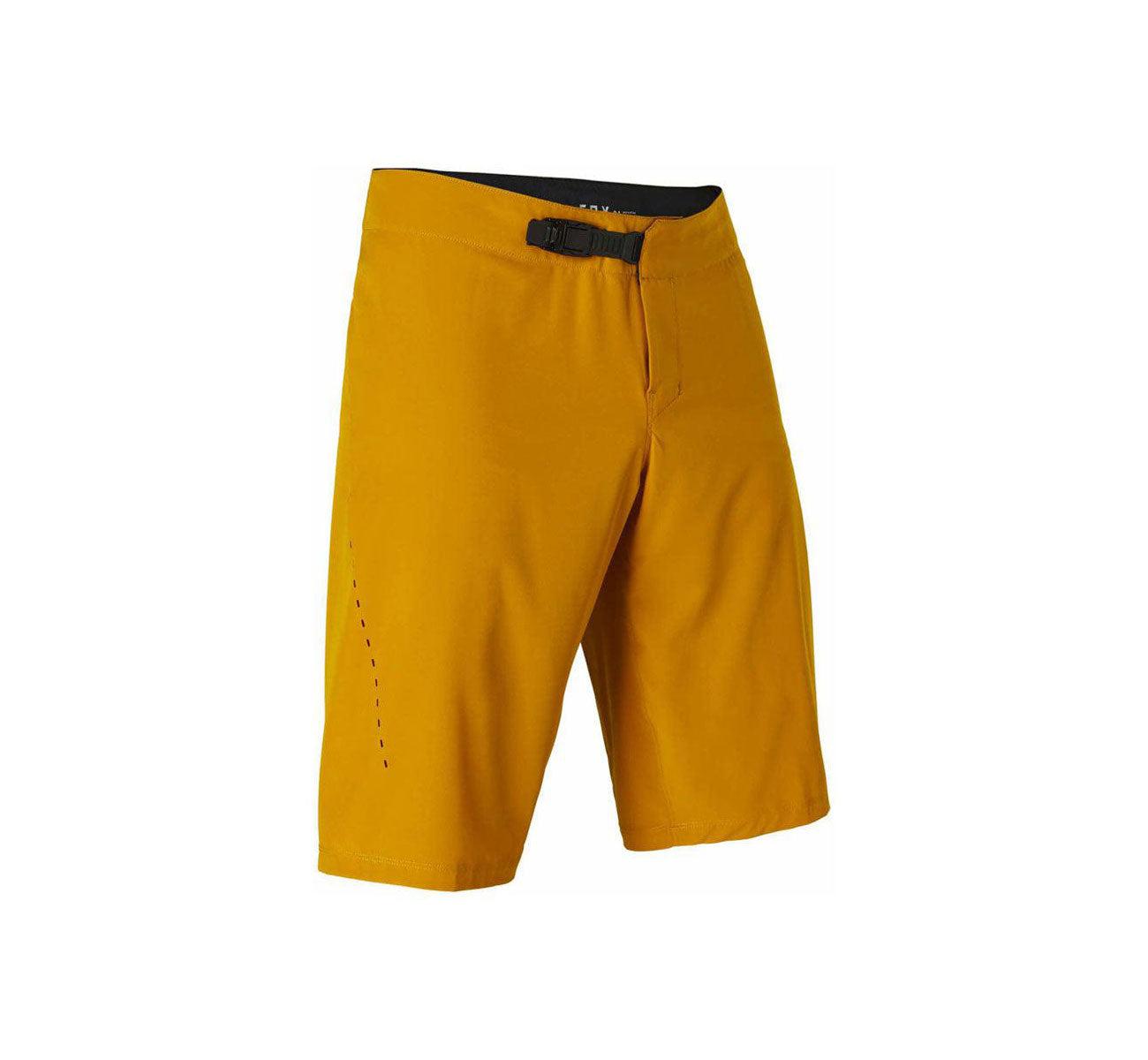 Flexair Lite Short w/ Liner-Bibs & Shorts-bikeNOW