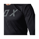 Flexair Pro Long Sleeve Jersey-Jerseys-bikeNOW