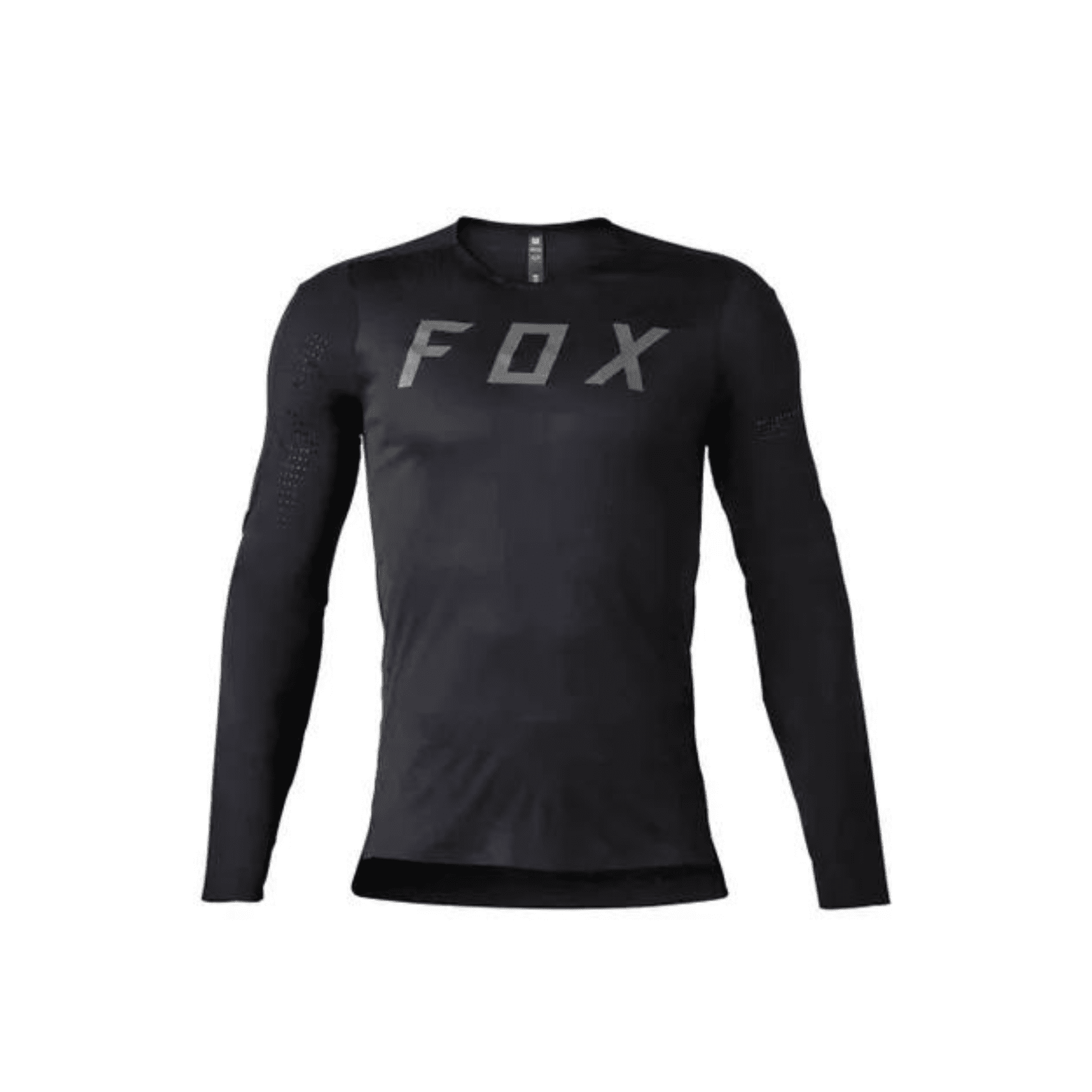 Flexair Pro Long Sleeve Jersey-Jerseys-bikeNOW