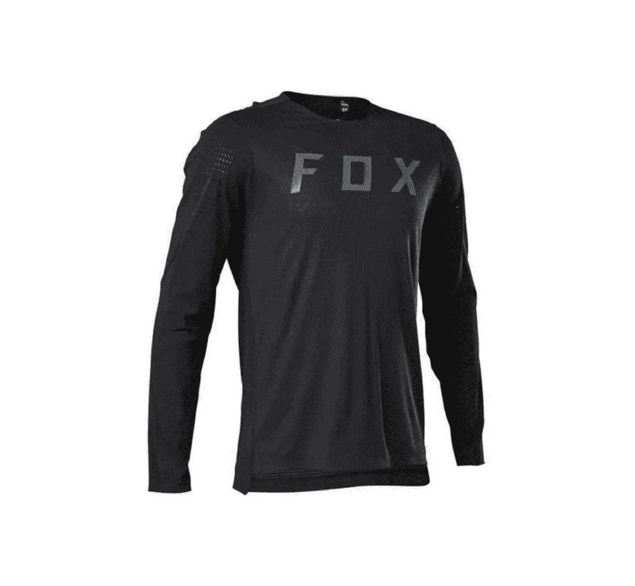 Flexair Pro Long Sleeve Jersey-Jerseys-bikeNOW