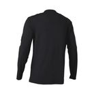 Flexair Pro Long Sleeve Jersey Black 3