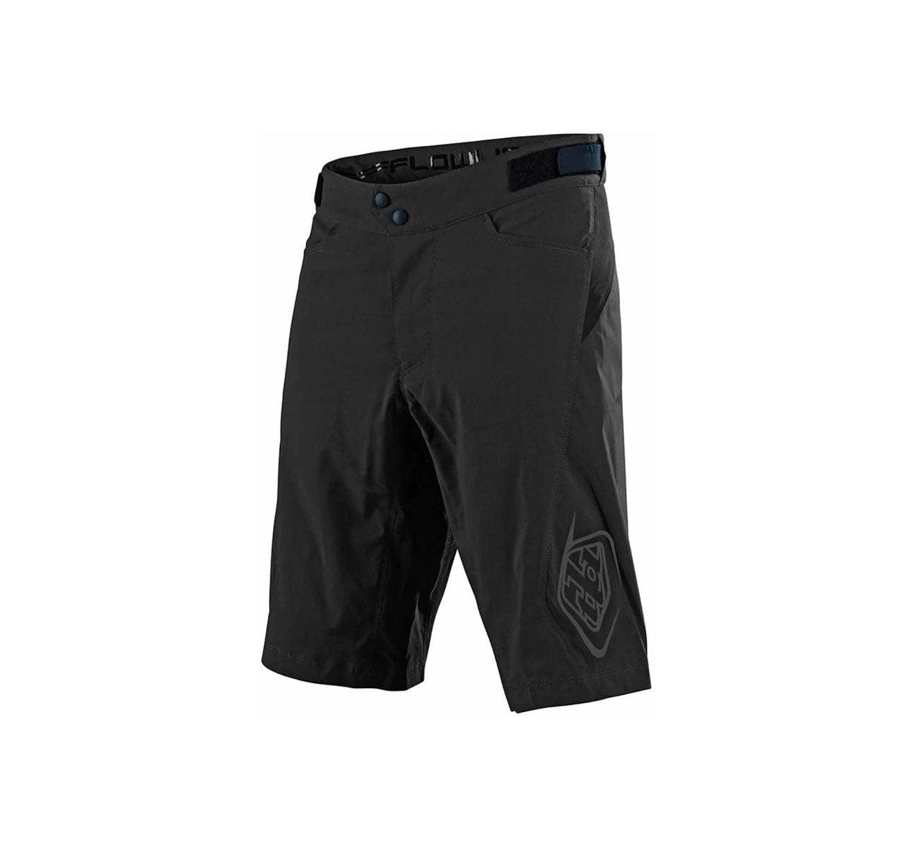 Flowline Short Youth 2021-Bibs & Shorts-bikeNOW