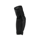 Fortis Elbow Guard Black (1)