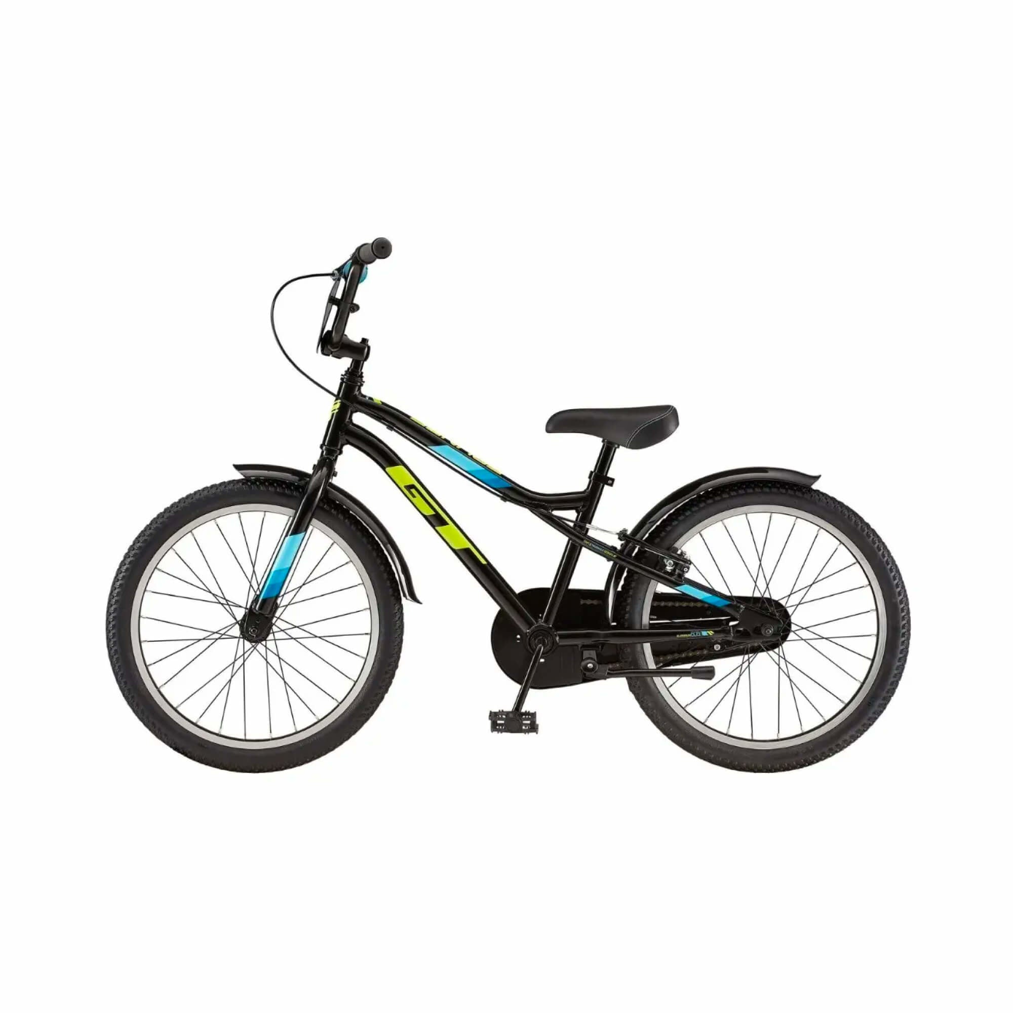 Grunge Single Speed 20"-Kids Bikes-bikeNOW