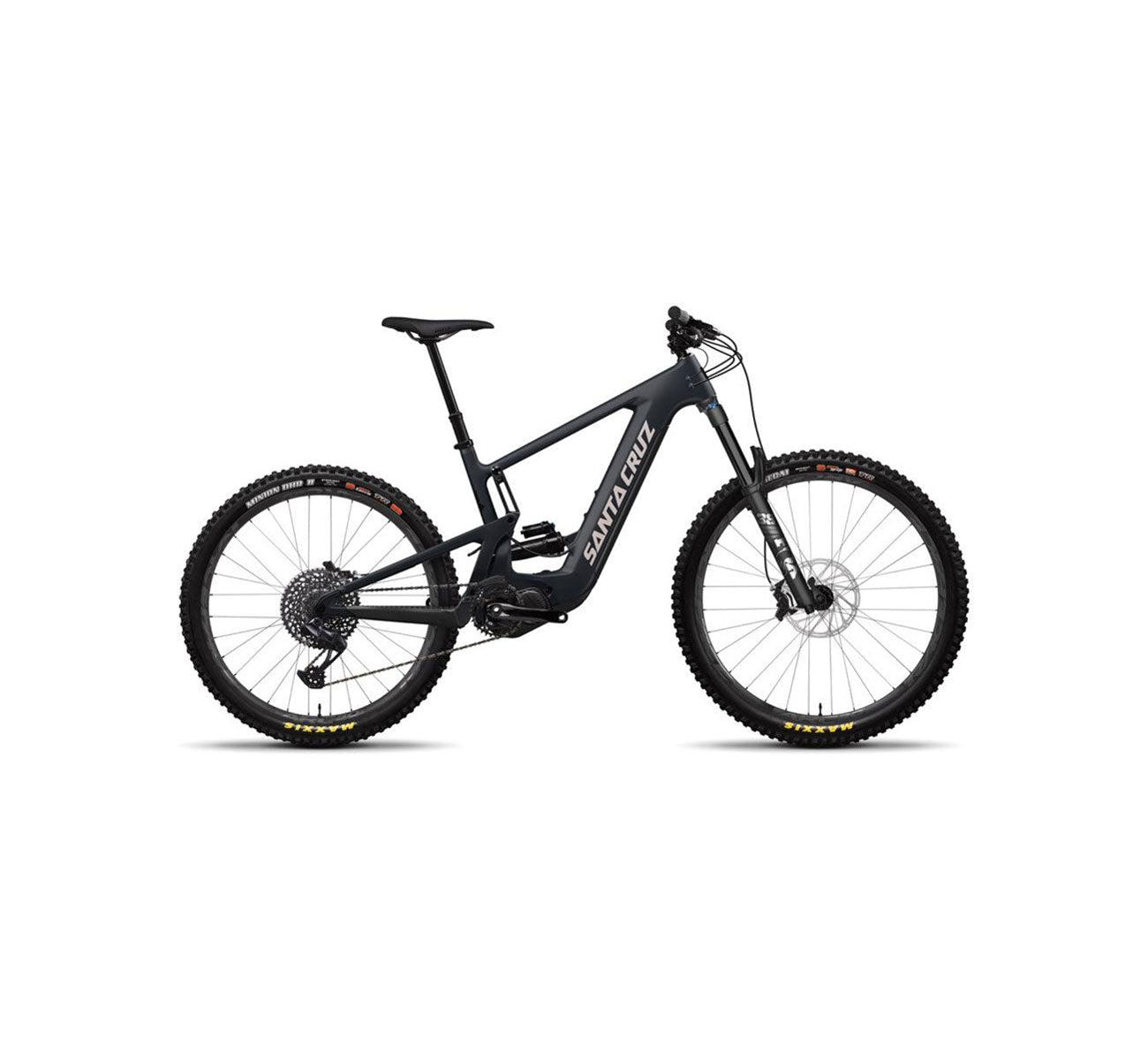 Heckler 9 C MX AUS S-Kit RS SDS+MX-eBikes-bikeNOW