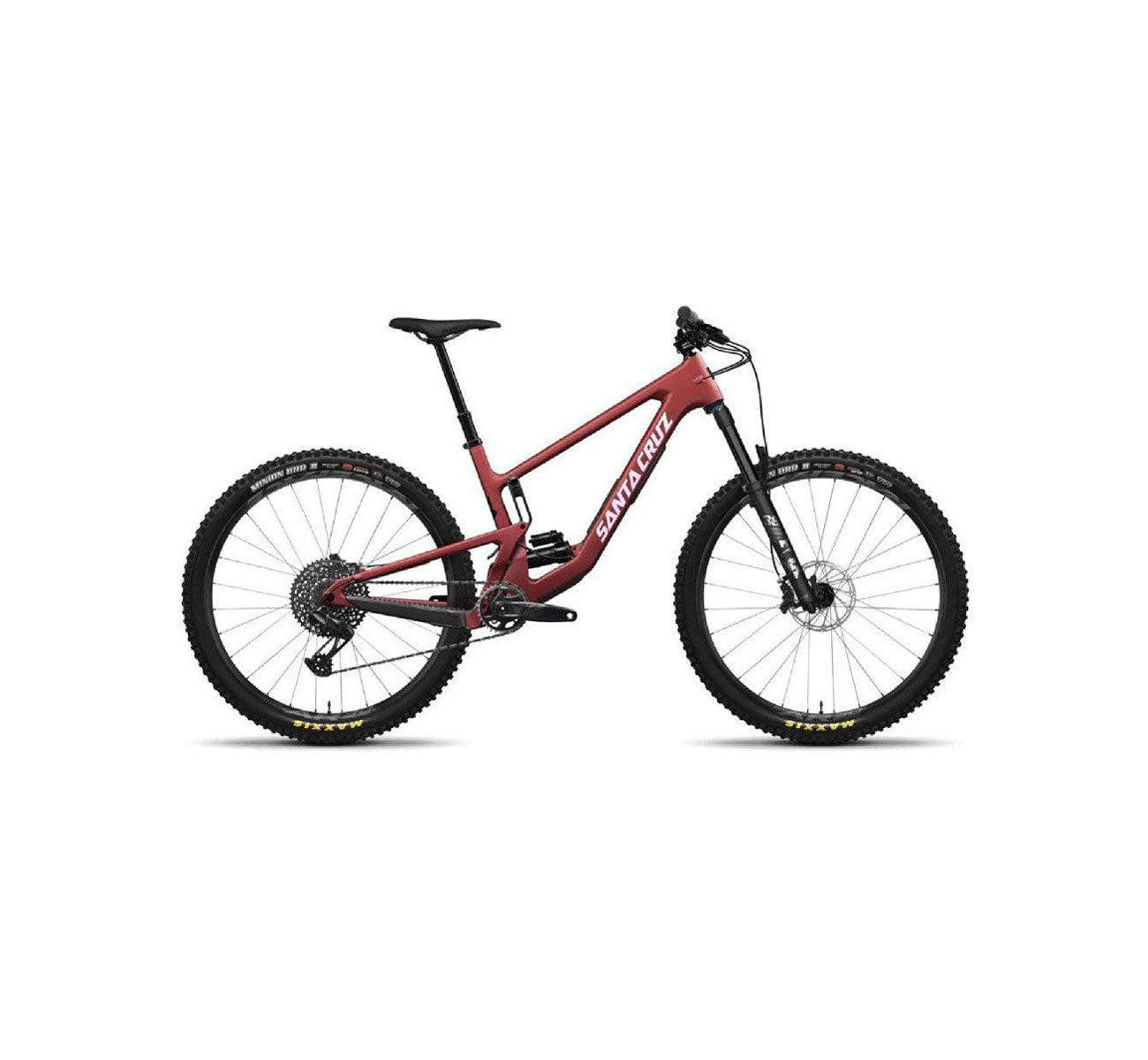 Hightower 3 C S-Kit RS SDS+29-Mountain Bikes-bikeNOW