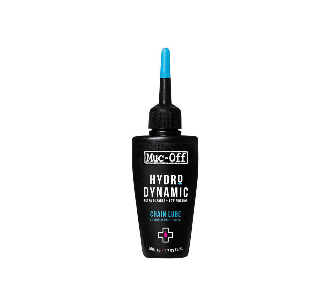 Hydrodynamic Lube 50ml-Chain Lube-bikeNOW