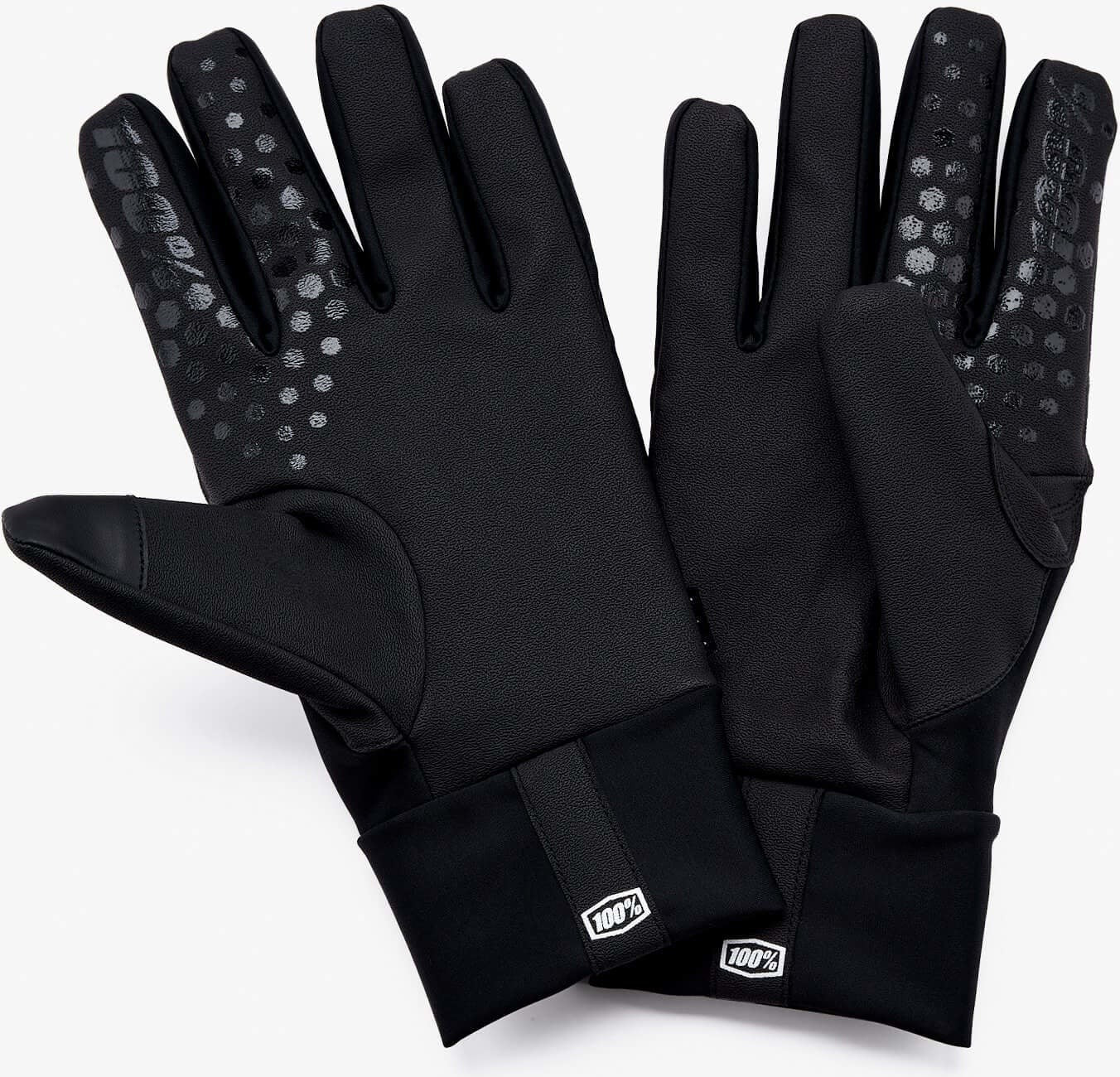 Hydromatic Brisker Gloves-Gloves-bikeNOW