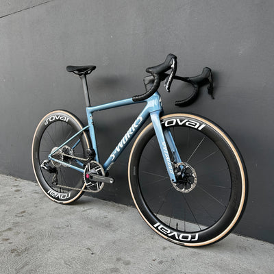 CUSTOM S-Works Tarmac SL8 - SRAM RED AXS