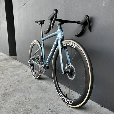 CUSTOM S-Works Tarmac SL8 - SRAM RED AXS