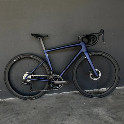 CUSTOM Tarmac SL8 Expert - FACT 10r Carbon