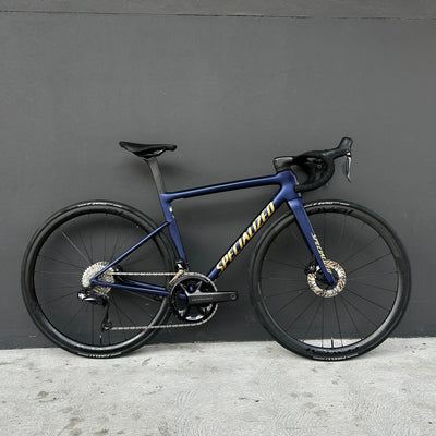 CUSTOM Tarmac SL8 Expert - FACT 10r Carbon