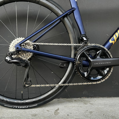 CUSTOM Tarmac SL8 Expert - FACT 10r Carbon