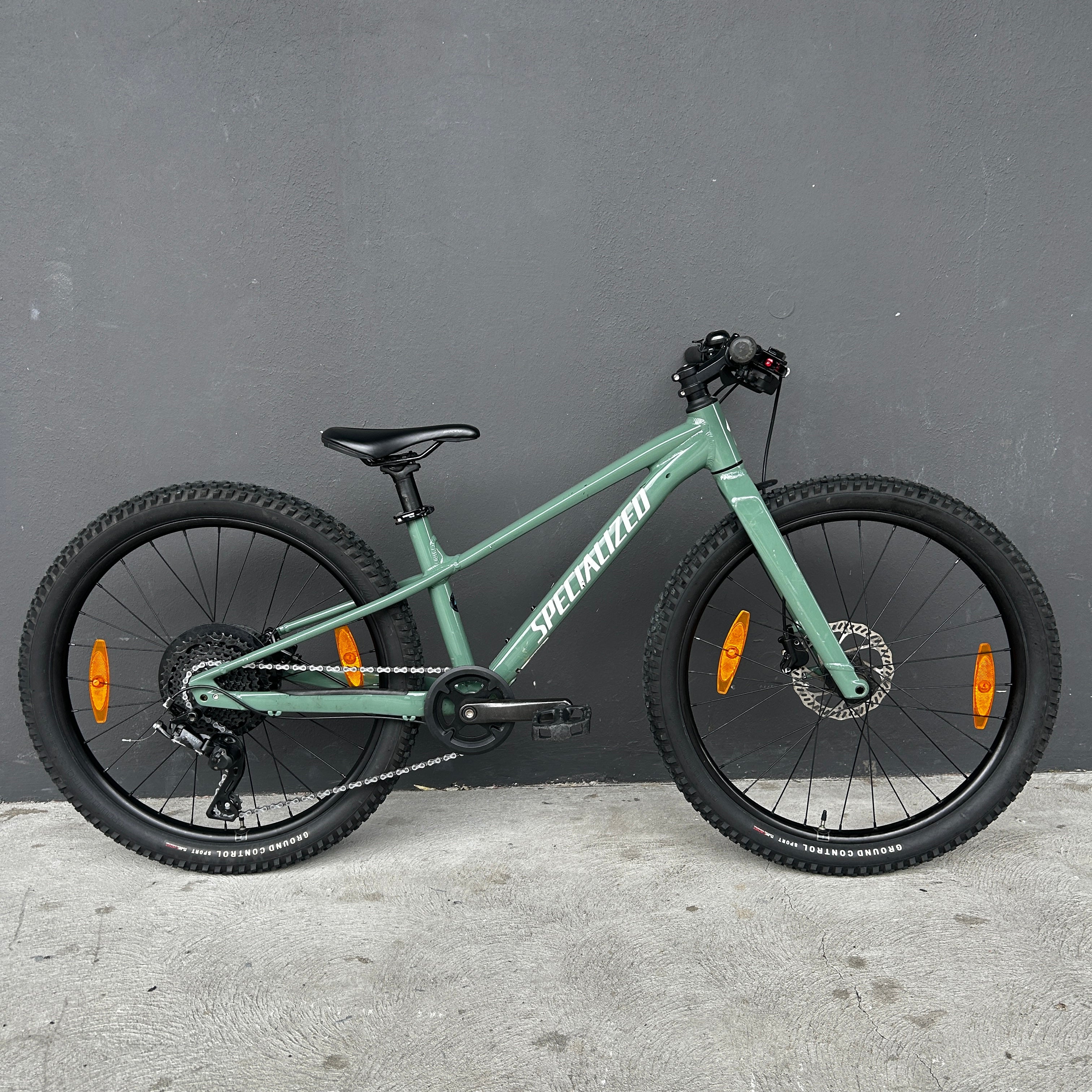 EX-DEMO Riprock 24