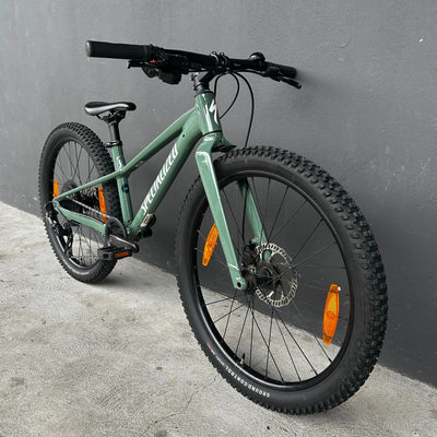 EX-DEMO Riprock 24