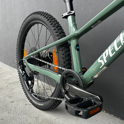 EX-DEMO Riprock 24