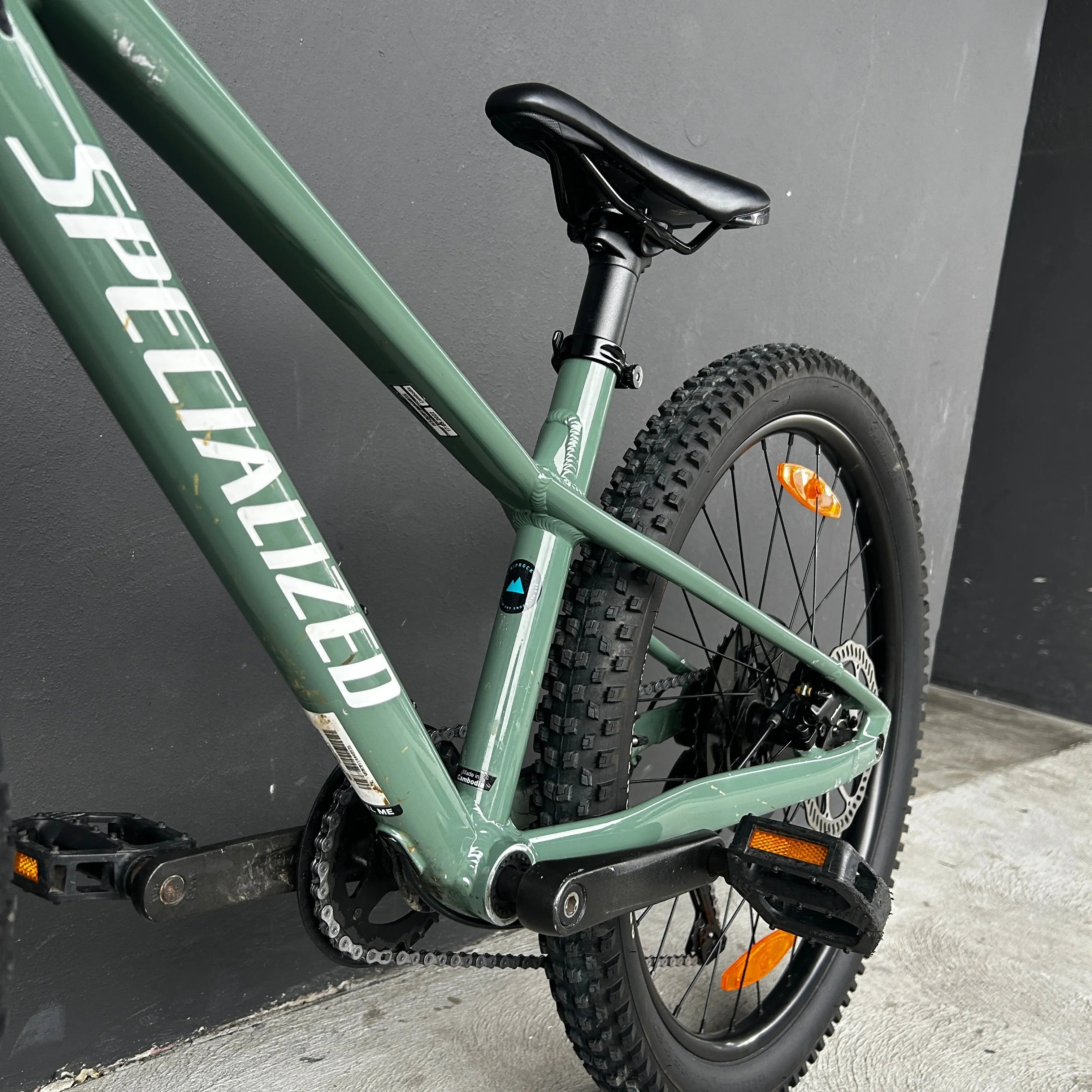 EX-DEMO Riprock 24
