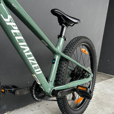 EX-DEMO Riprock 24