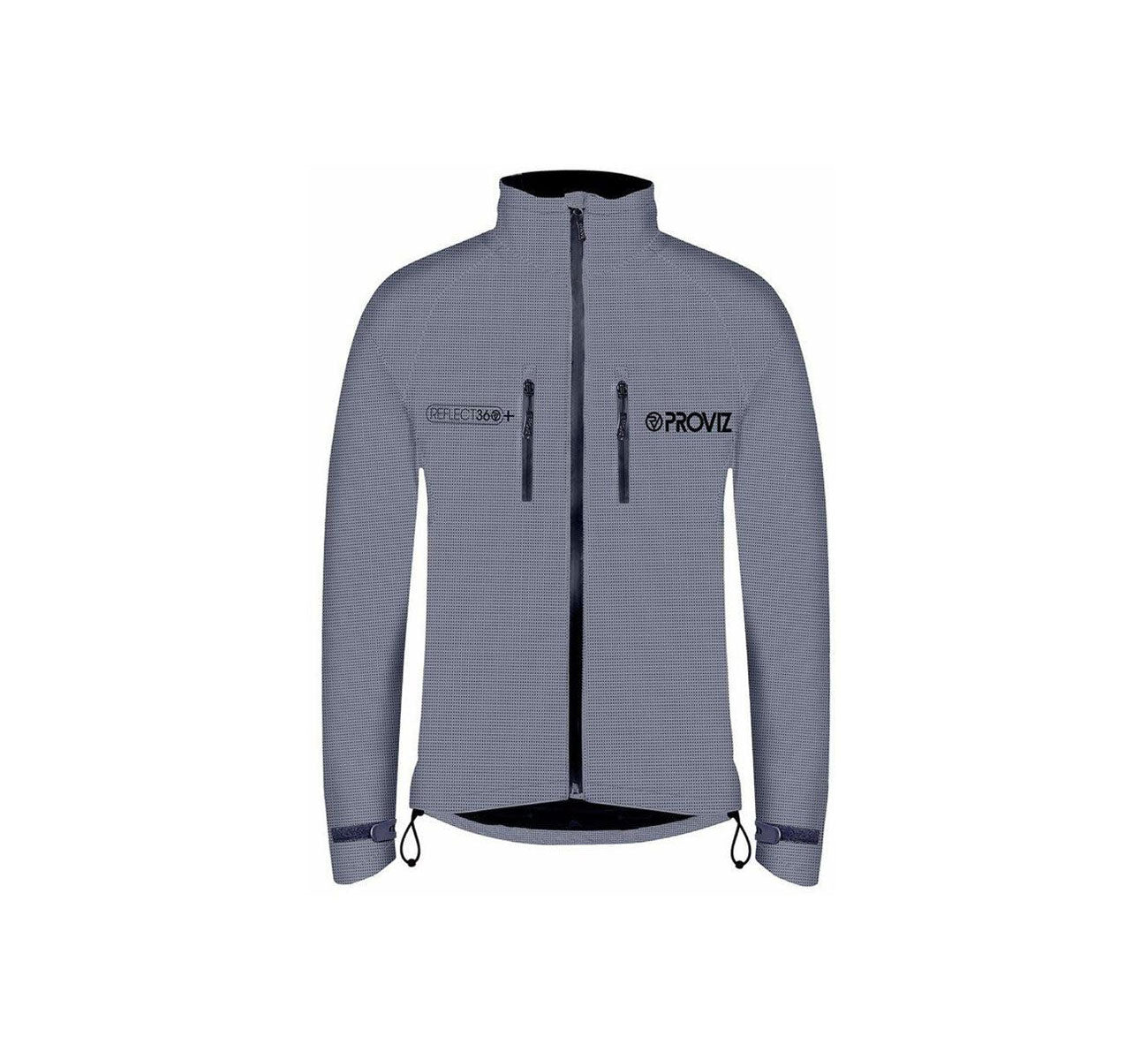 Jacket Cycling 360+ Reflect Storm Proof Mens-Jackets-bikeNOW