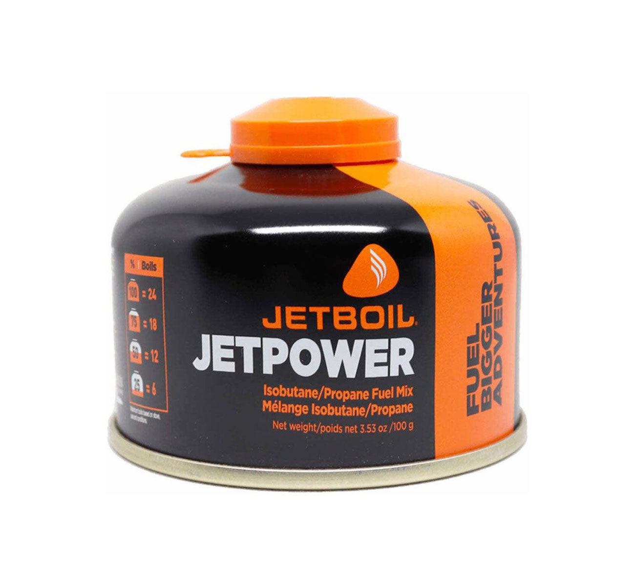 Jetpower Fuel-Cooking Equipment-bikeNOW