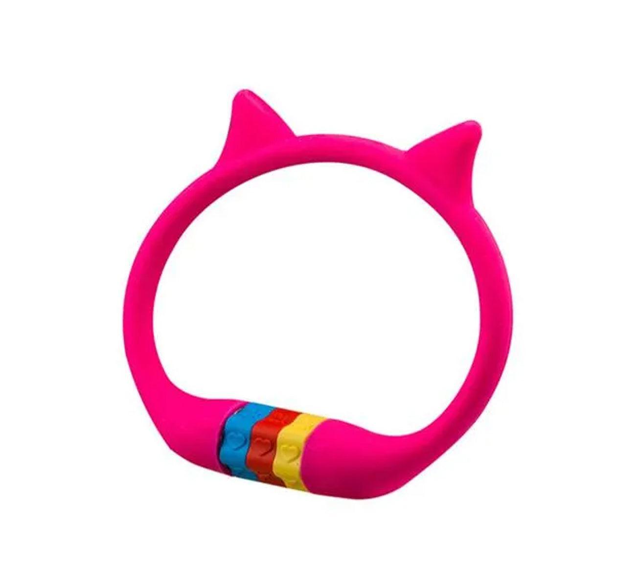 Kids Lock Colour And Shapes Combination-Kids Accessories-bikeNOW