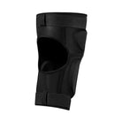 Launch D3O Knee Guard Black-Protective Gear-bikeNOW