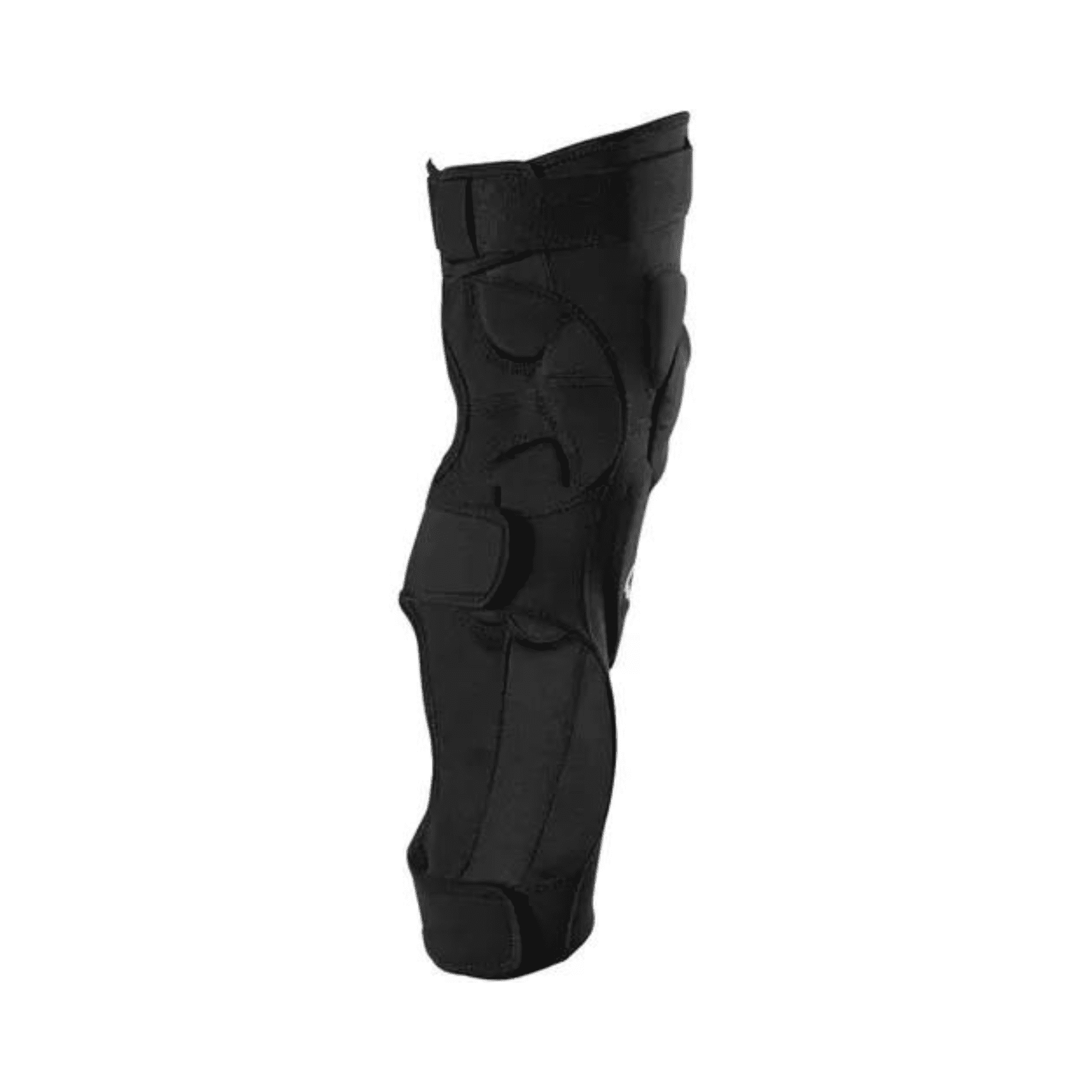 Launch D3O Knee/ Shin Guard Black-Protective Gear-bikeNOW