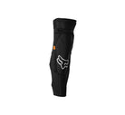 Launch D3O Knee/ Shin Guard Black-Protective Gear-bikeNOW