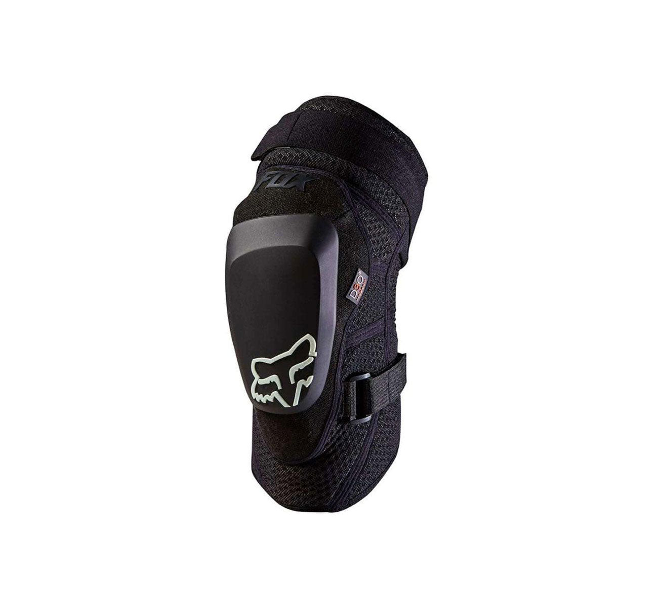 Fox_Launch_Pro_D3O_Knee_Guard Black_1