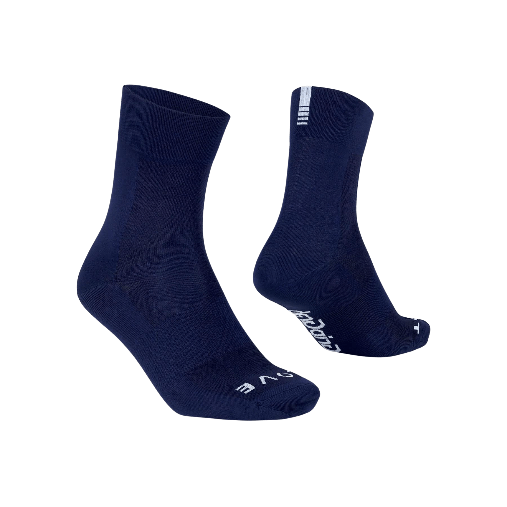 Lightweight SL Socks Navy