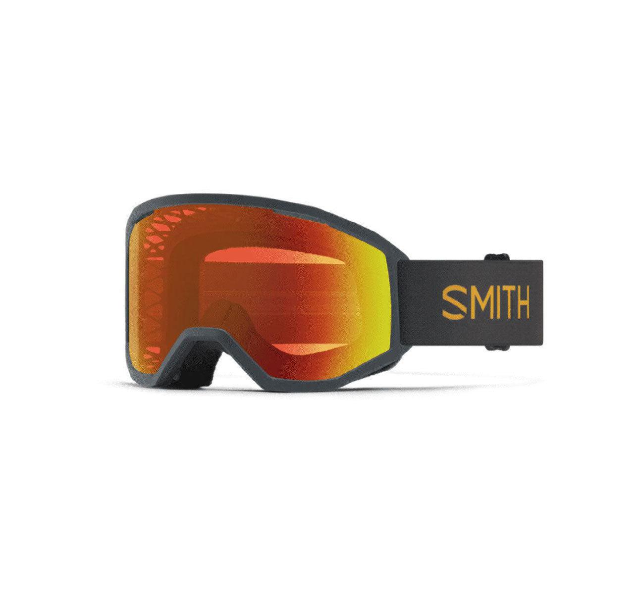 Loam MTB Goggles-Eyewear-bikeNOW