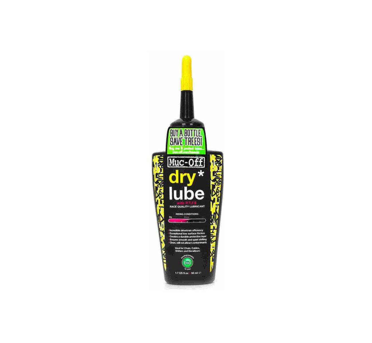 Lube Dry-Chain Lube-bikeNOW