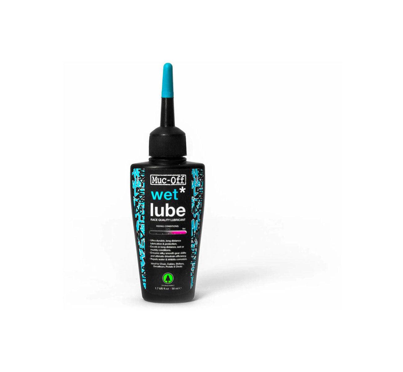 Lube Wet-Chain Lube-bikeNOW