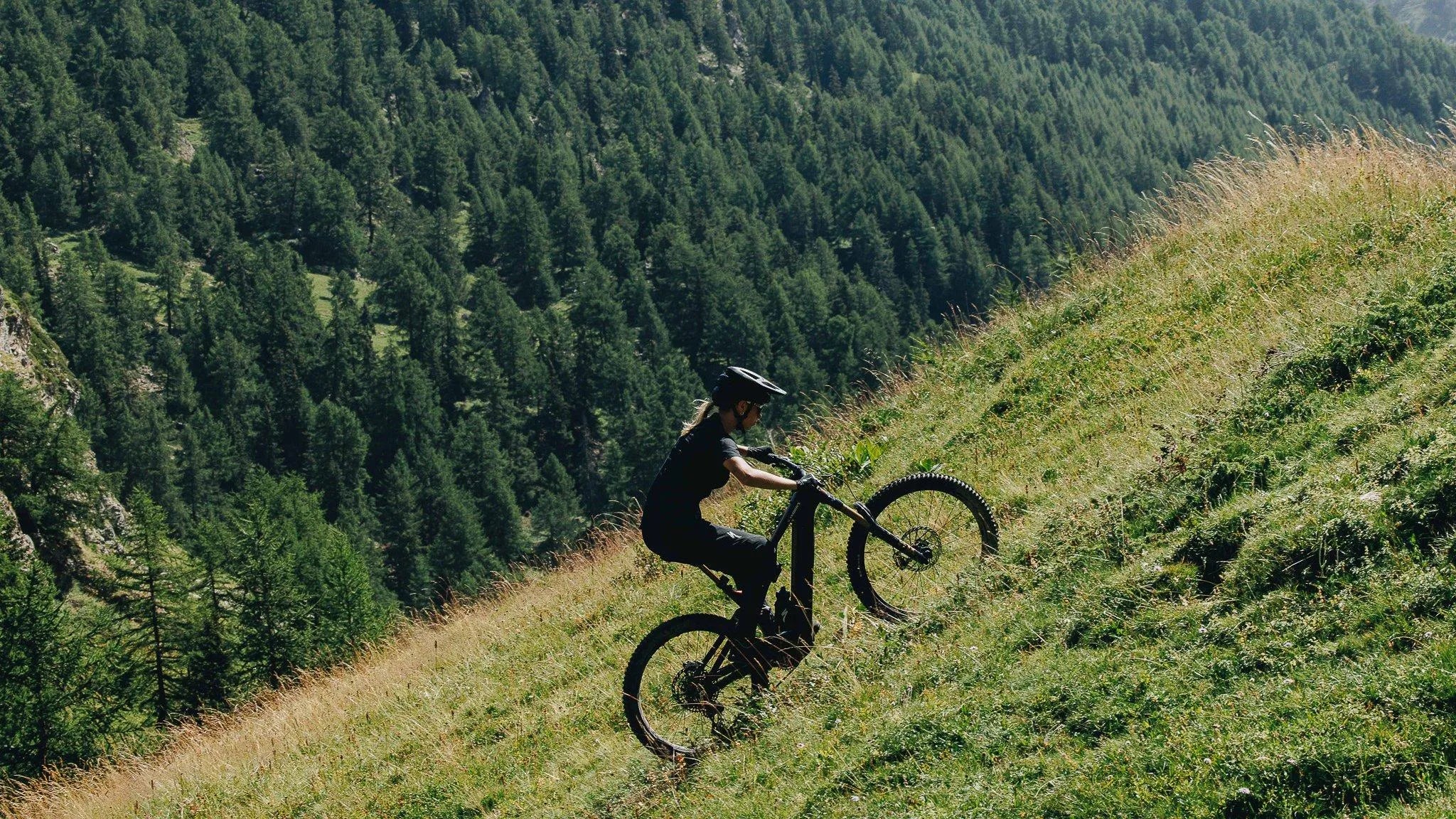 S-Works Turbo Levo 4