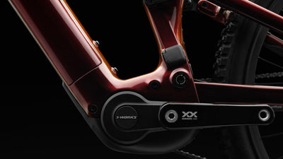 2026 S-Works Turbo Levo 4
