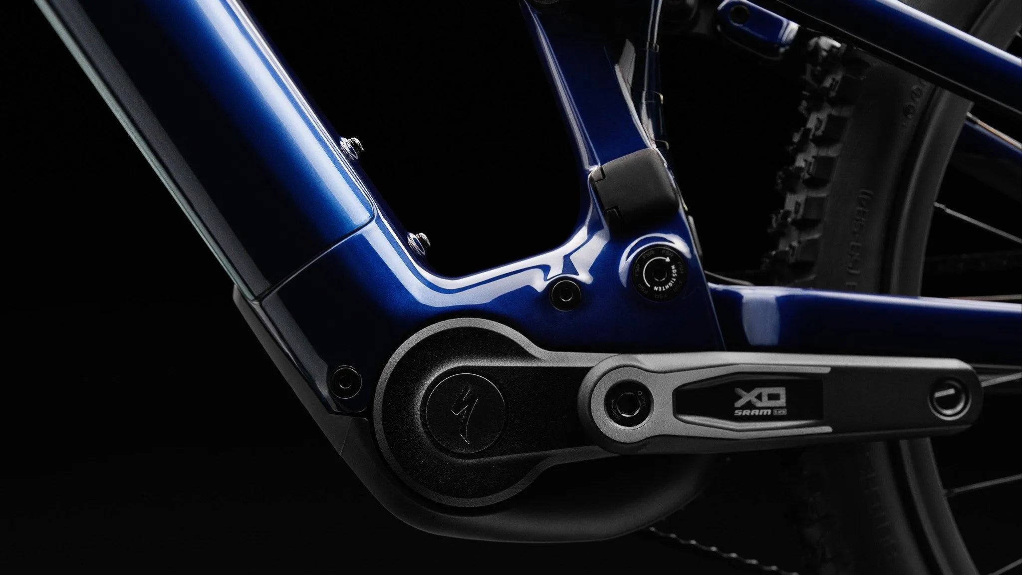 2026 Turbo Levo 4 Pro