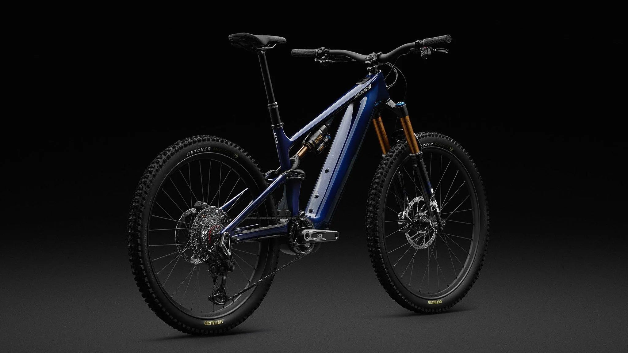 2026 Turbo Levo 4 Pro