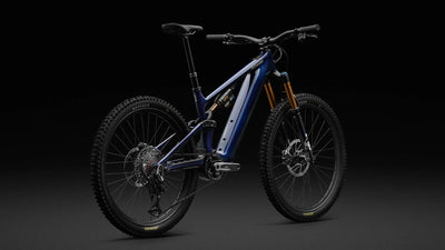 2026 Turbo Levo 4 Pro