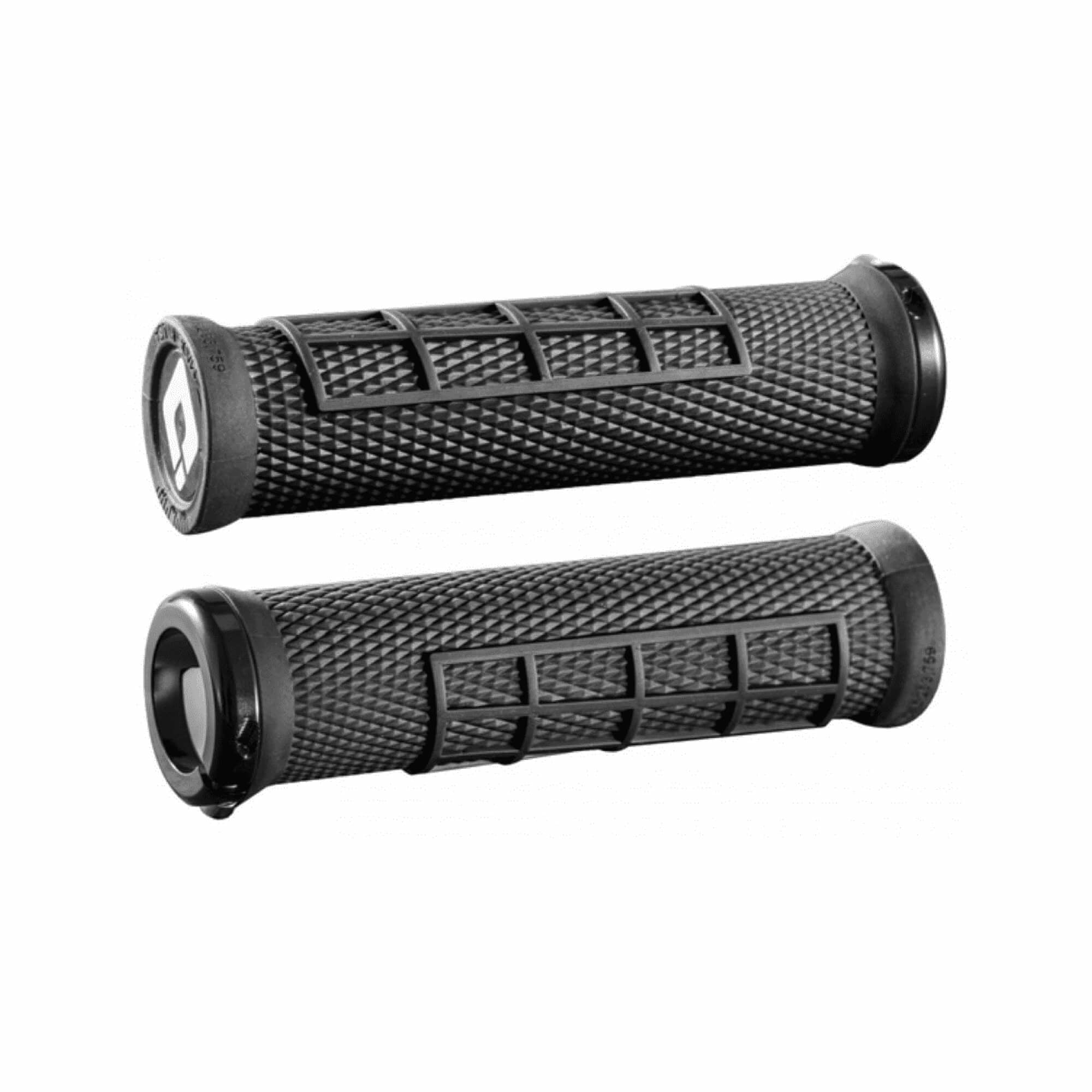 MTB Elite Flow Lock On Grip V2.1-Grips-bikeNOW