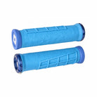 MTB Elite Flow Lock On Grip V2.1-Grips-bikeNOW