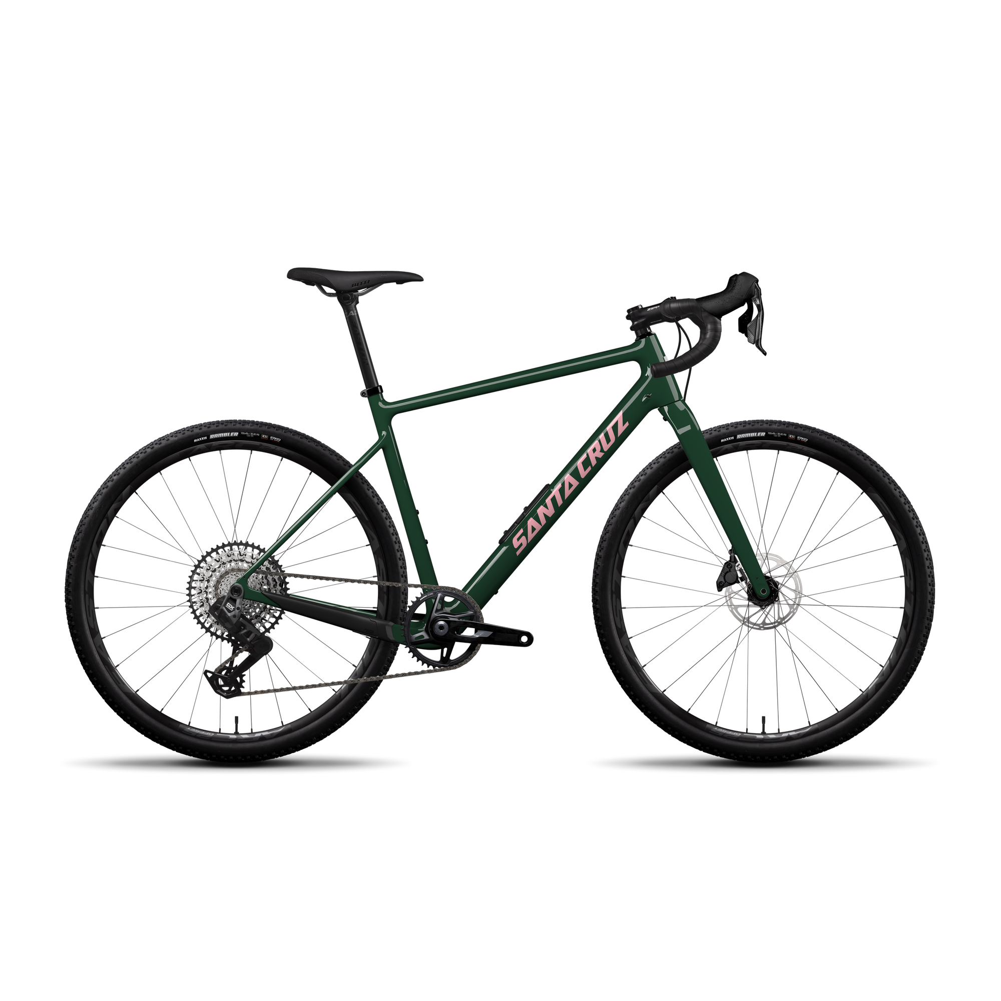 Stigmata 4 CC Rival 1X AXS-Kit 700c