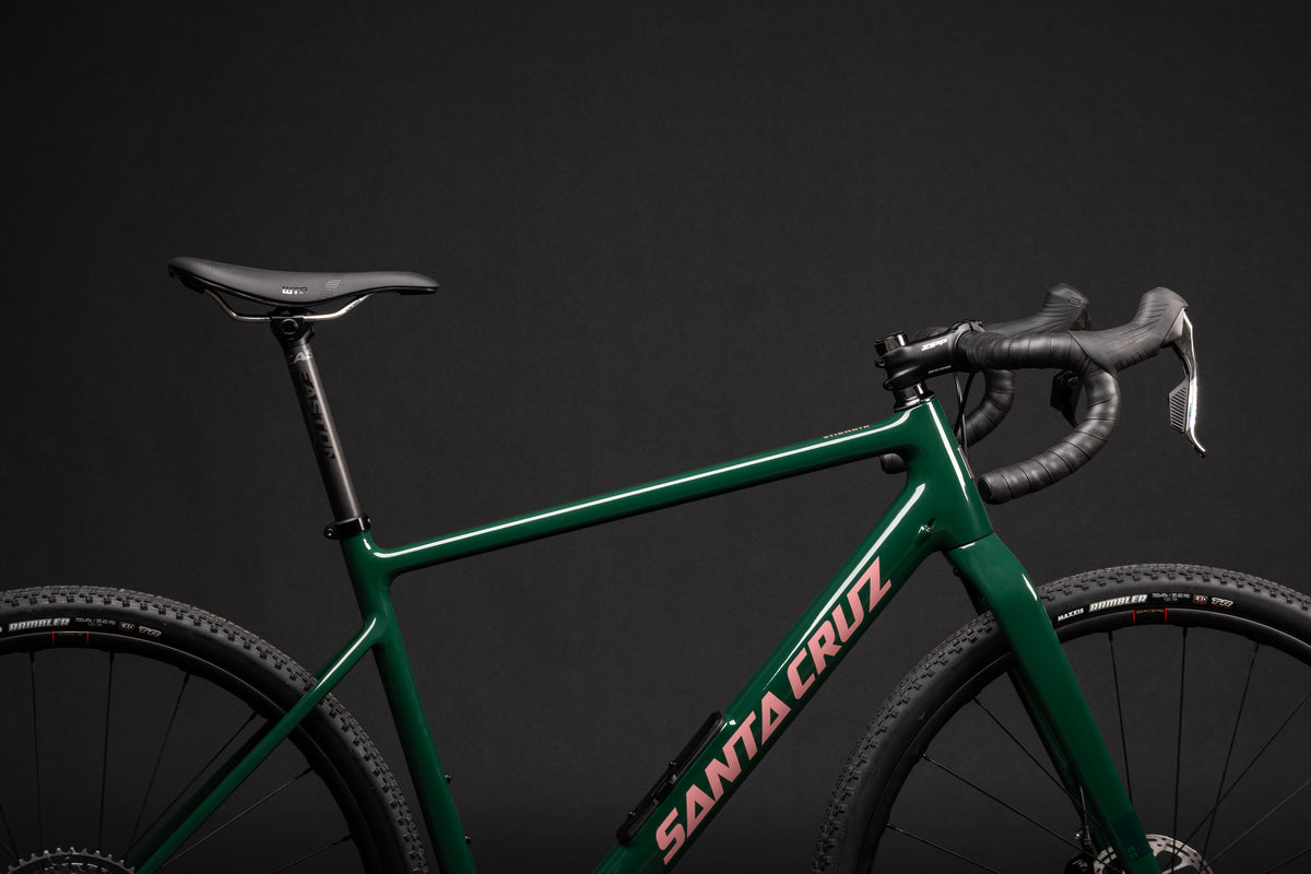 Stigmata 4 CC Rival 1X AXS-Kit 700c