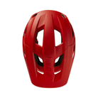 Mainframe Youth Helmet Flo Red 5